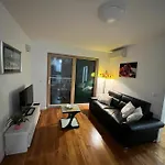 Apartman Ambasador
