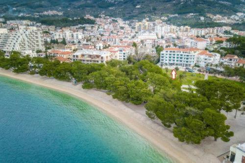 Apartman Ambasador Makarska