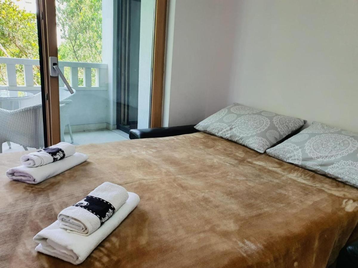 Apartman Ambasador