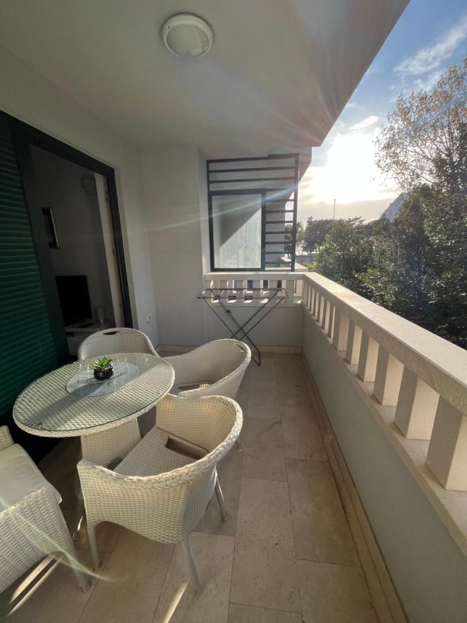 Apartman Ambasador