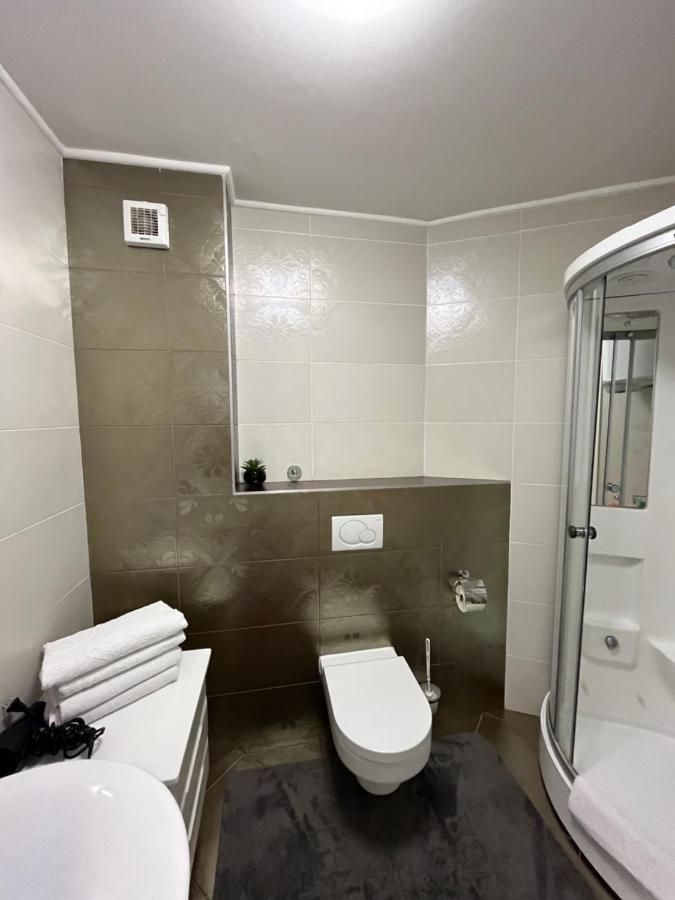 Apartman Ambasador