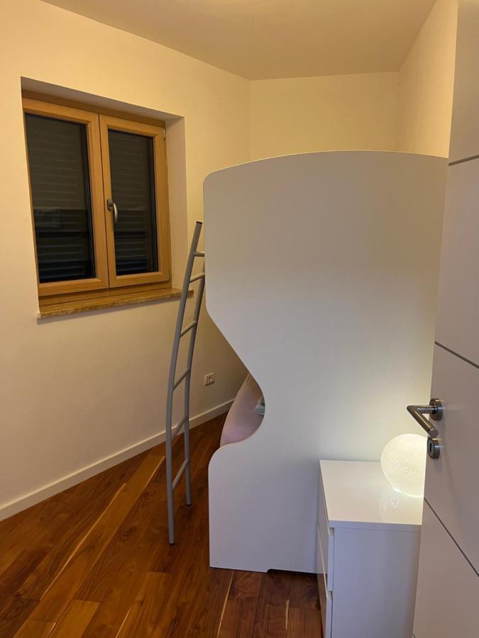 Apartman Ambasador *