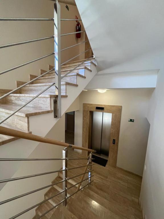 Apartman Ambasador *