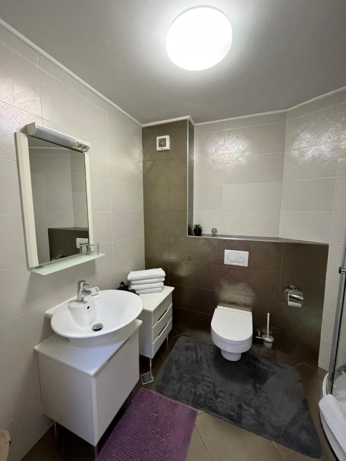 Apartman Ambasador Makarska