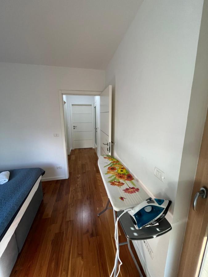 Apartman Ambasador Makarska