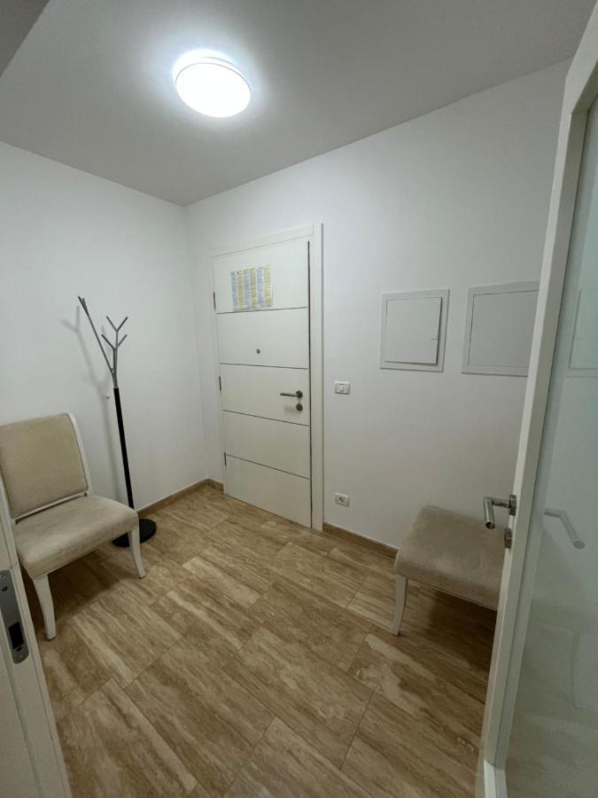 Apartman Ambasador *