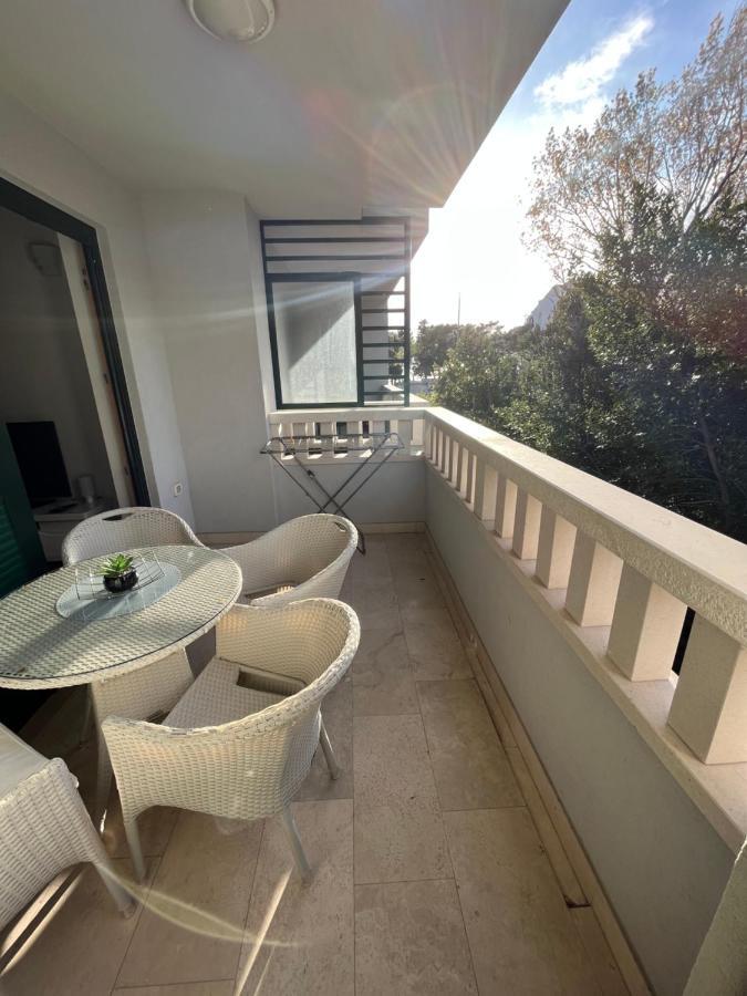 Ambasador Apartman
