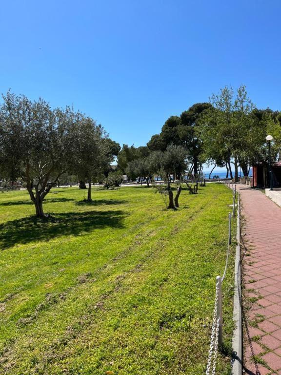 Apartman Ambasador Makarska