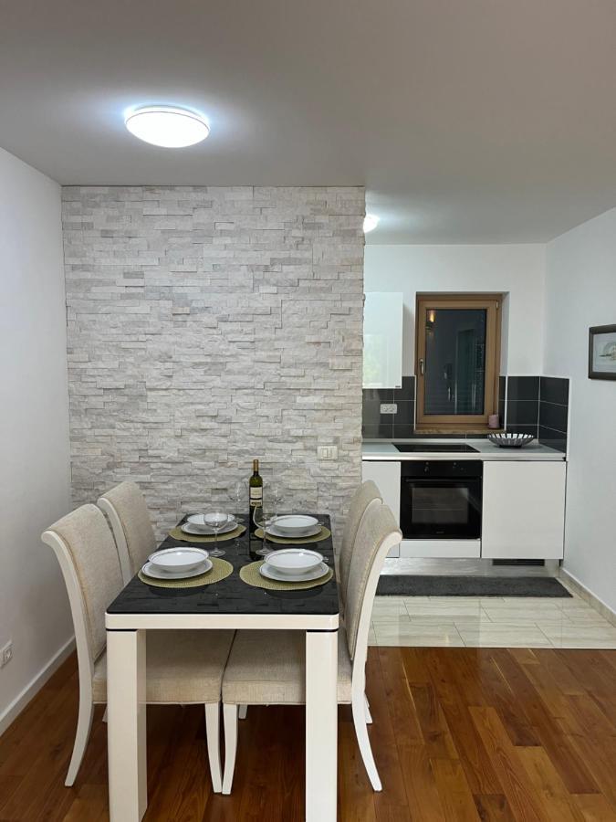 Apartman Ambasador Makarska