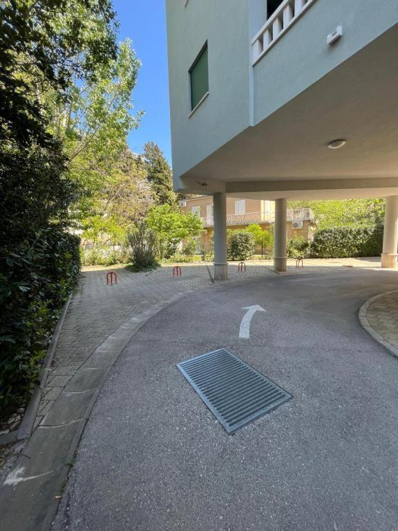Apartman Ambasador Makarska